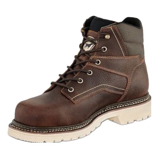 Irish setter sales square toe boots