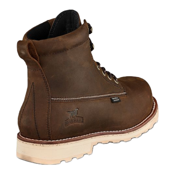 Irish setter wingshooter hot sale steel toe
