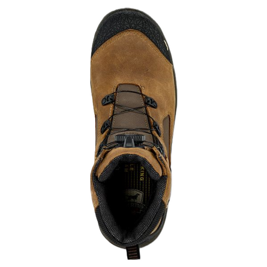 Irish Setter Men's Kasota BOA UltraDry CSA Safety Toe Work Boots 83864 Irish Setter Men's Kasota BOA UltraDry CSA Safety Toe Work Boots 83864