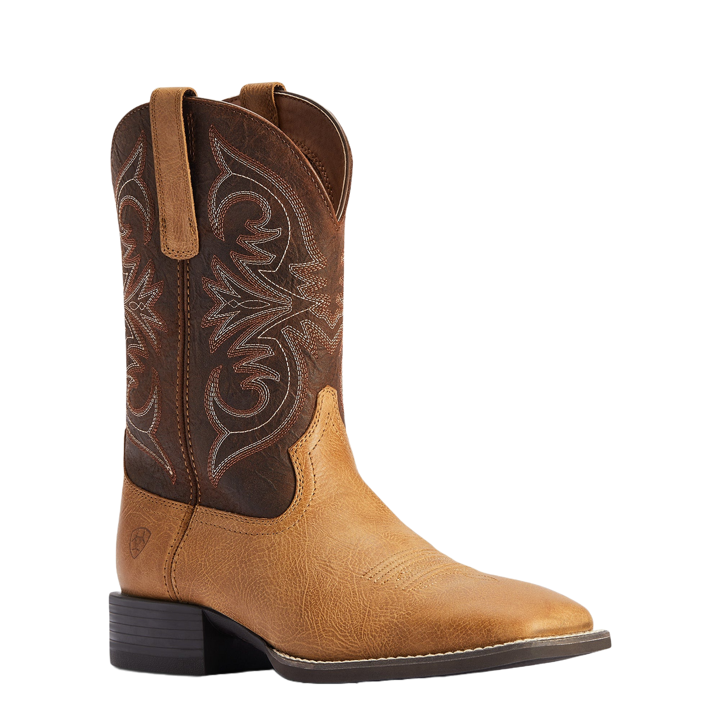 Ariat snip toe boots hot sale