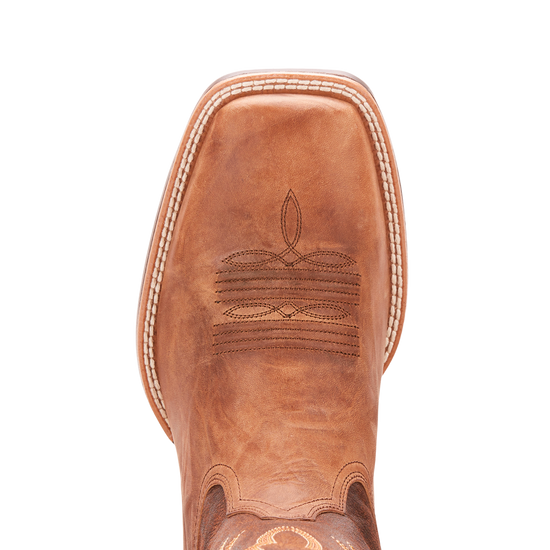 Ariat plano 2025 western boot