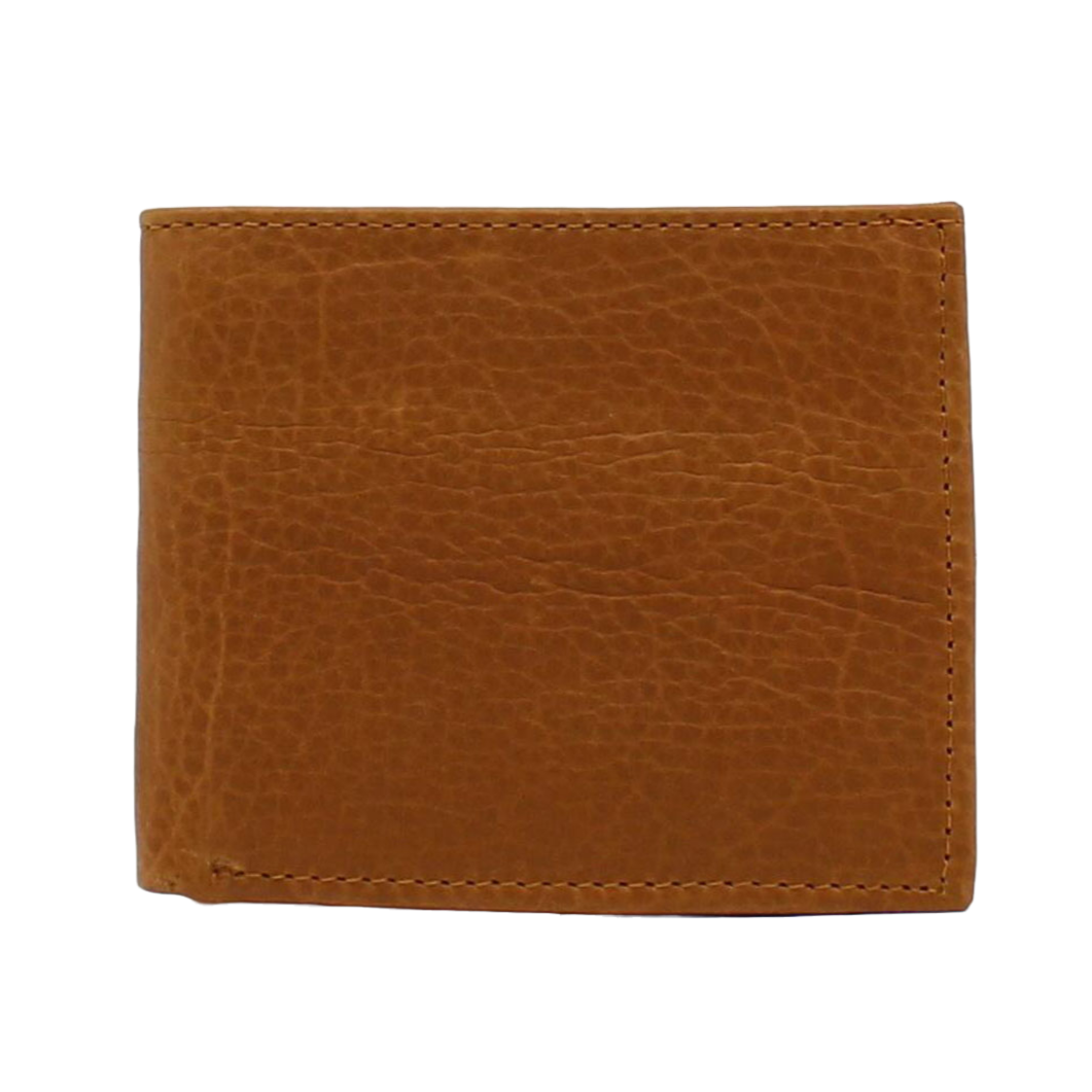 Load image into Gallery viewer, 3D Men&amp;#39;s Barracuda Bifold Western Wallet D250000508
