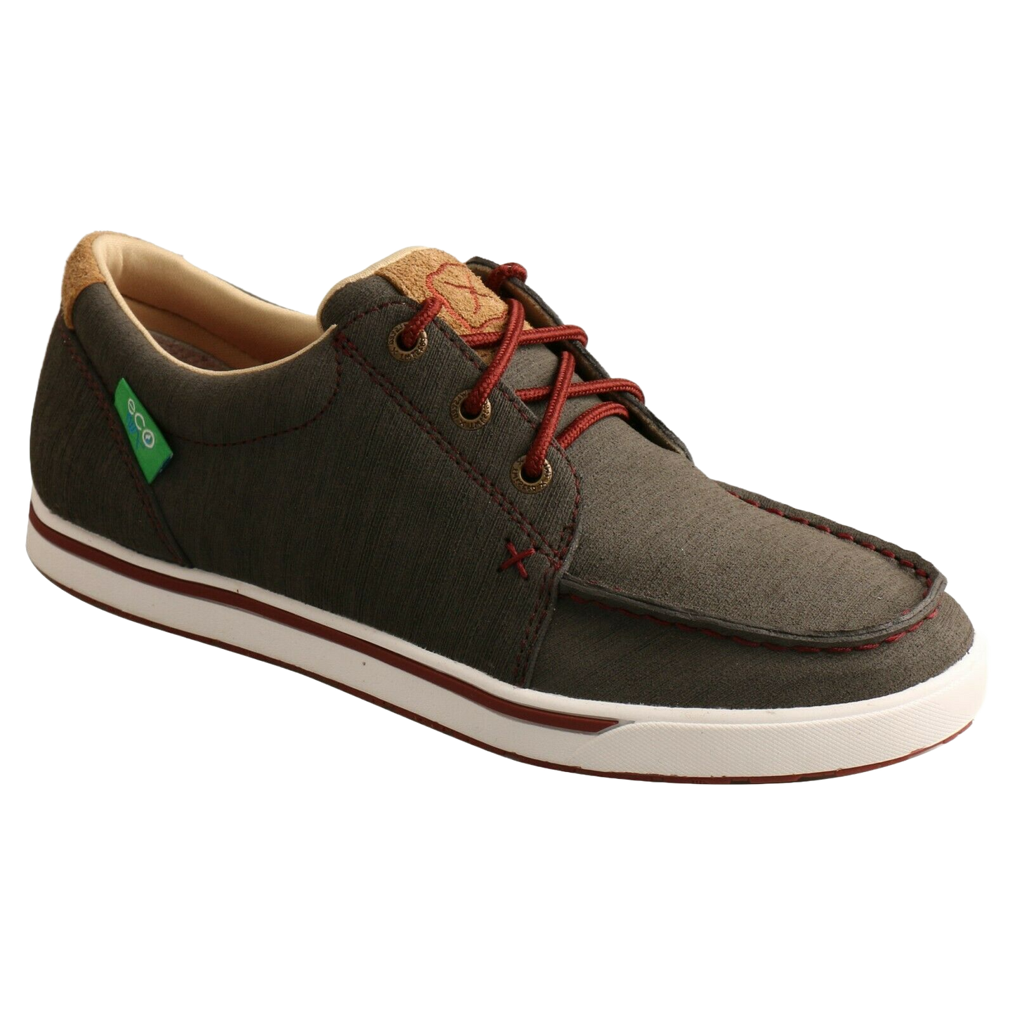 Twisted x women's sales grey