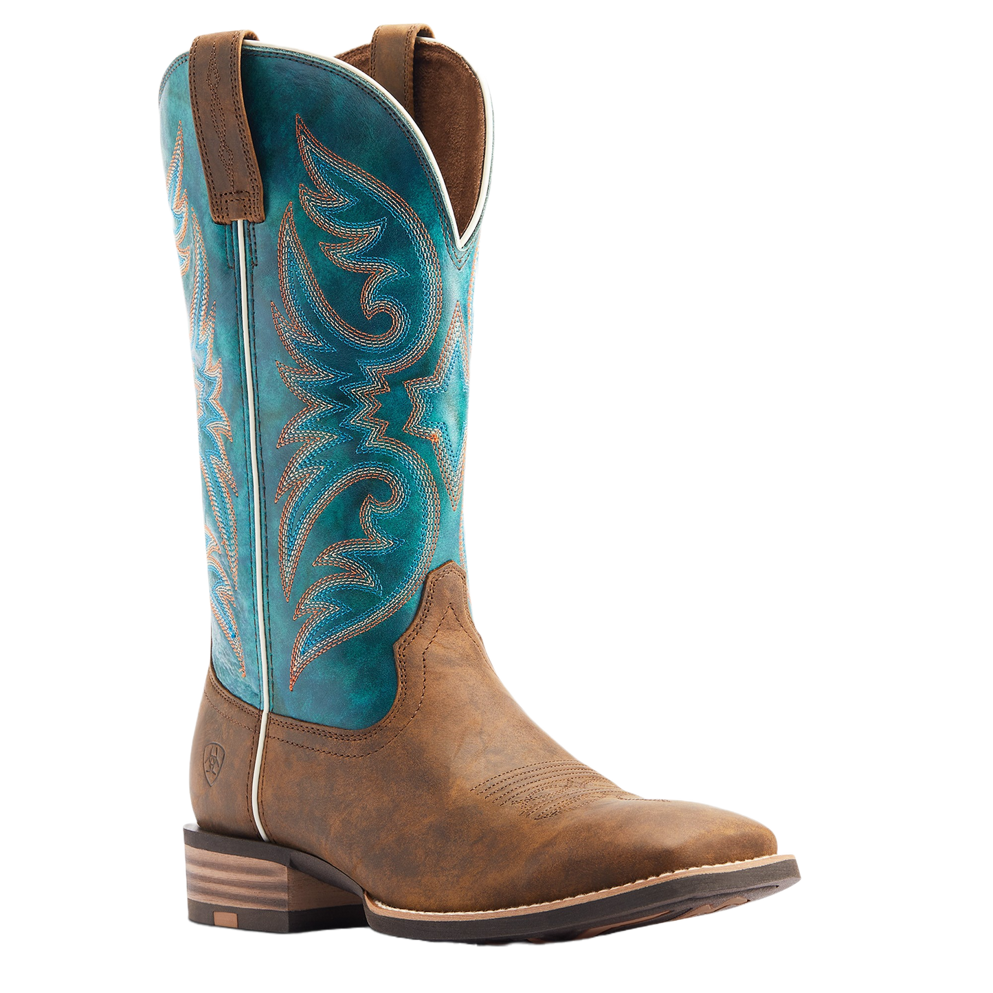 Wild west boot sales store