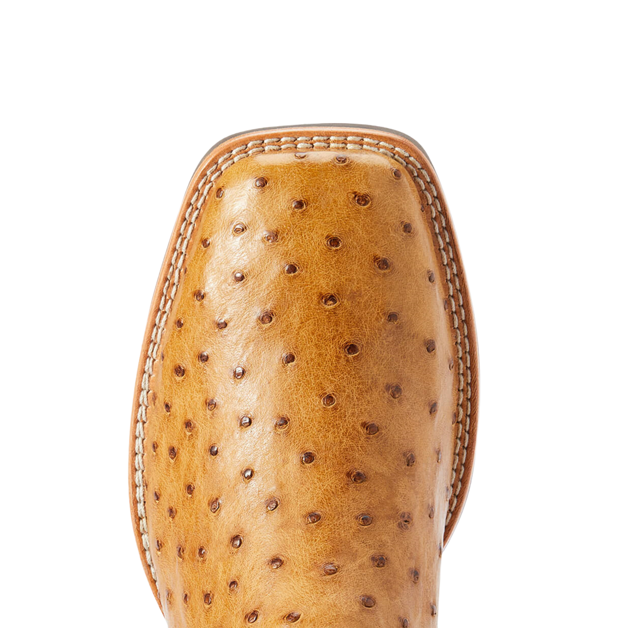 Ariat® Men's Dagger Antique Saddle  Square Toe Boots 10042474