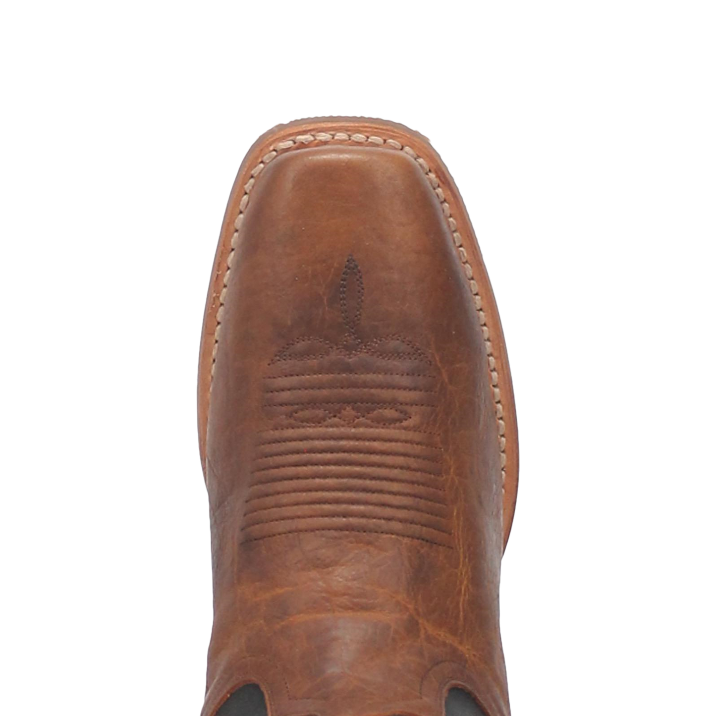 Dan Post® Men's Richland Saddle Brown Western Boots DP3393