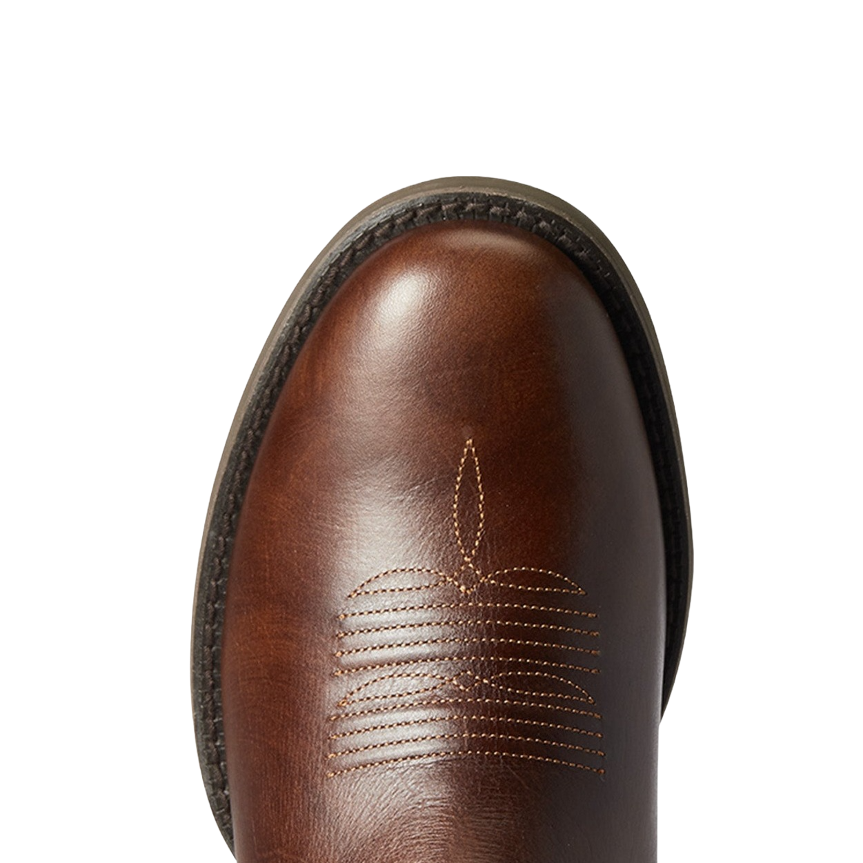 Ariat® Men's Sport Stratten Hillside Brown Western Boots 10038347