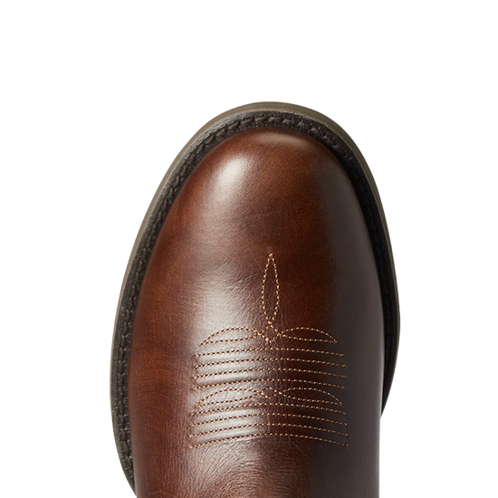 Ariat® Men's Sport Stratten Hillside Brown Western Boots 10038347