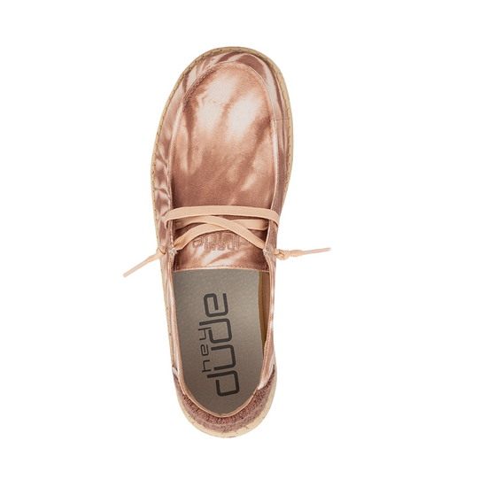 hey dude dress shoes HEYDUDE Men's Paul Leather | Black on system Travel ready Removable foam insole Lightweight slip Hey Dude Wally Classic Men's