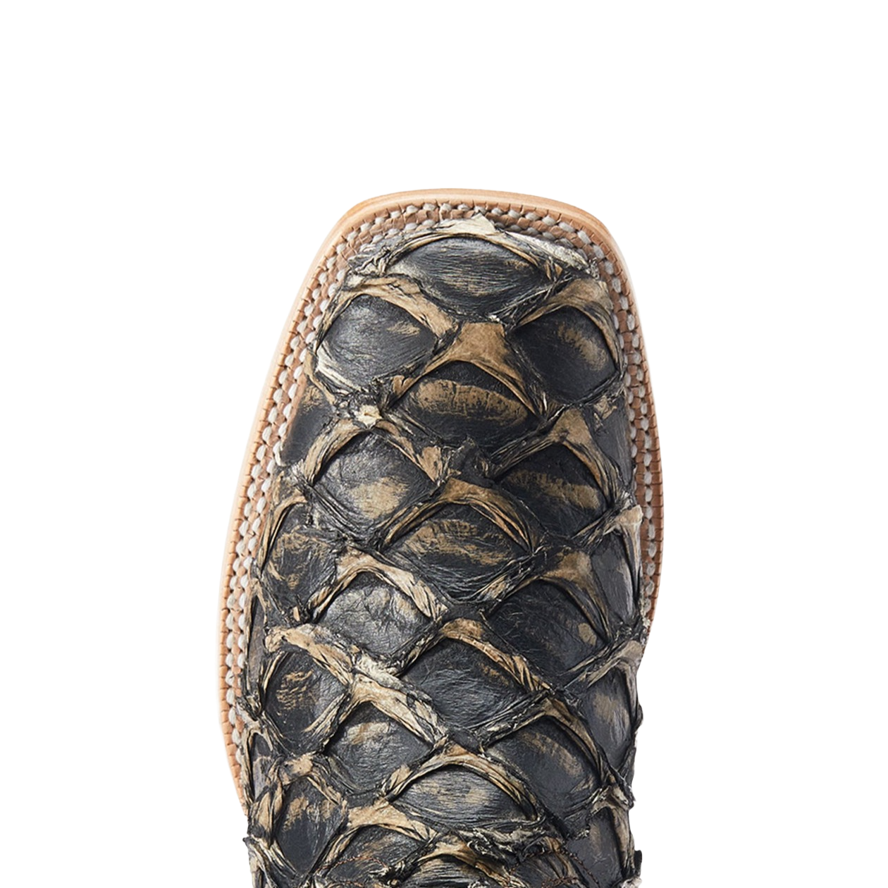 Ariat sales fish boots