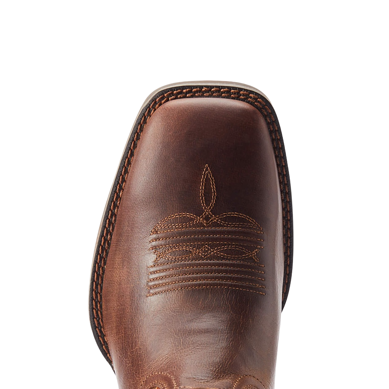 Arait Boot Pattern Ariat Men's Sport Big Country Brown Western Boots 10044561
