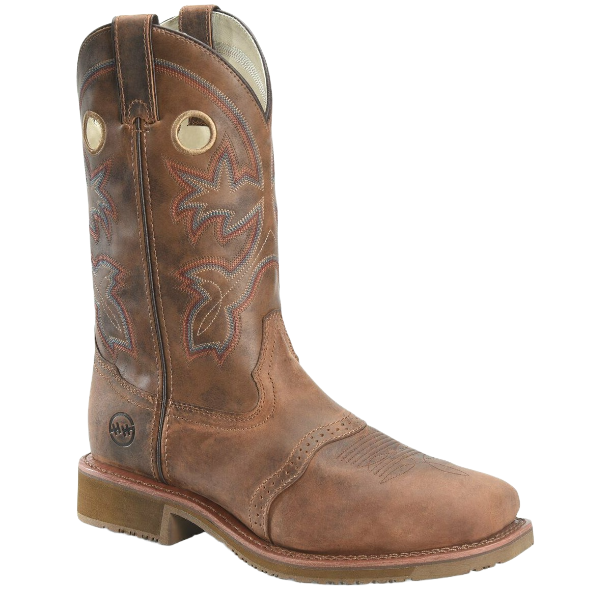 Men s Double H Boots Wild West Boot Store Tagged
