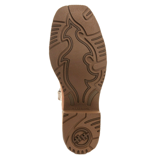 Double h brand boots sales