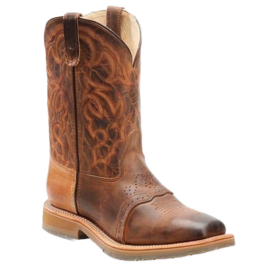 Men s Double H Boots Wild West Boot Store