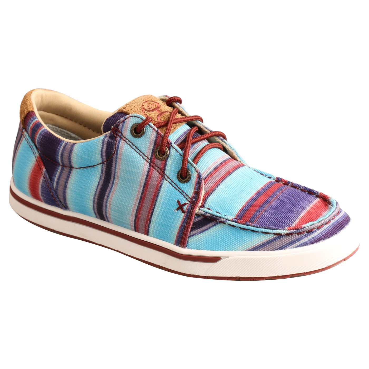 Serape twisted x sales