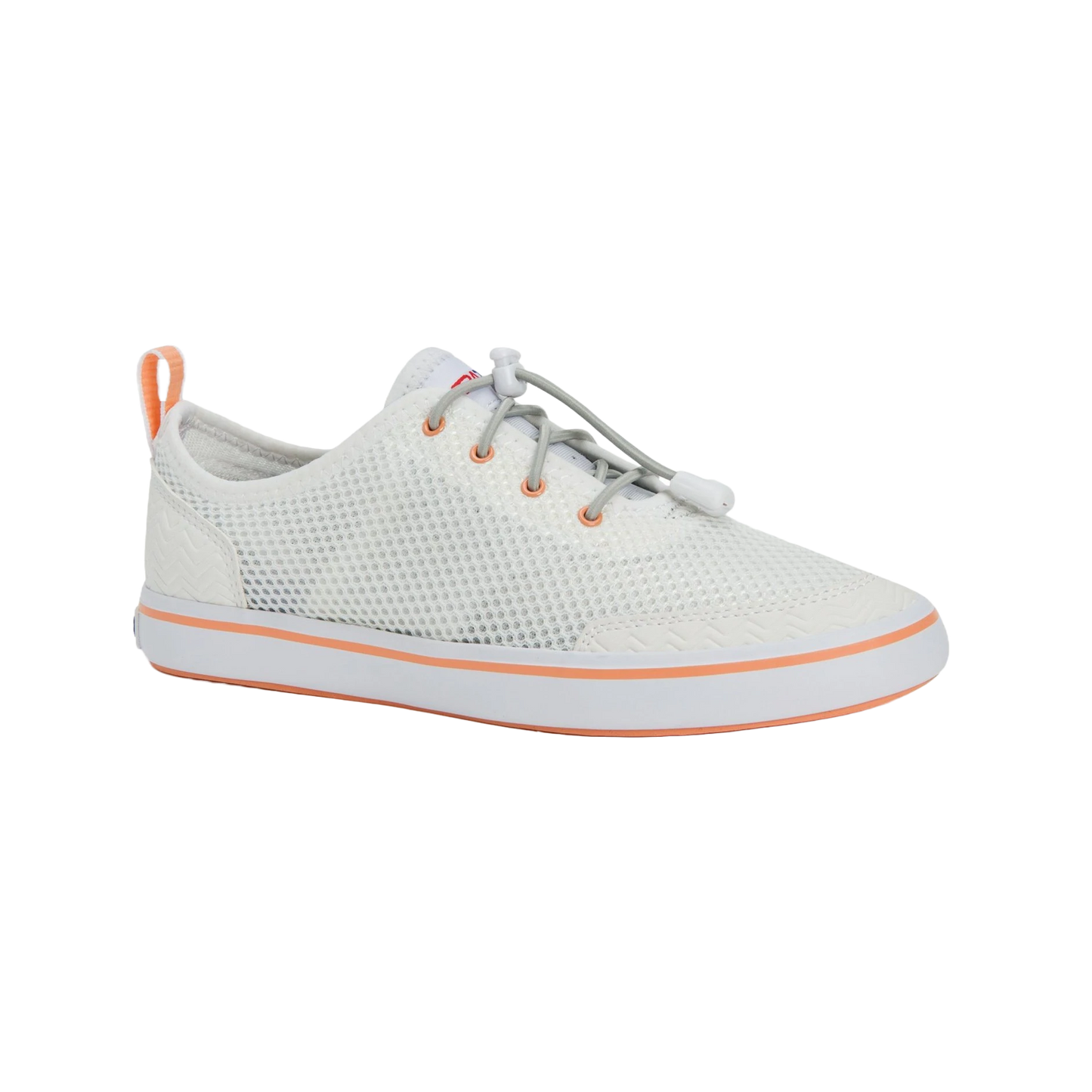 XTRATUF Ladies Riptide Water White Performance Casual Shoes XWR100