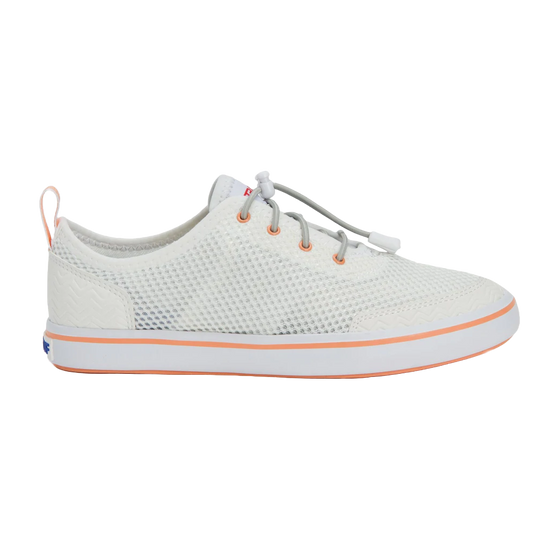 XTRATUF Ladies Riptide Water White Performance Casual Shoes XWR-100