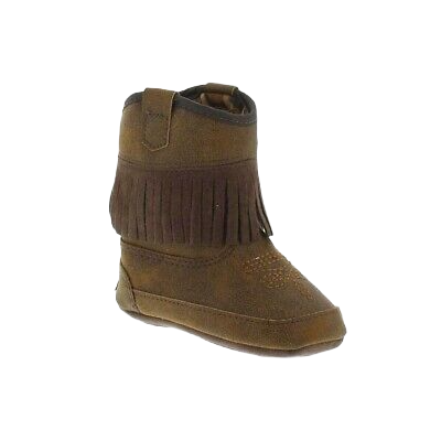 Blazin roxx fringe boots online