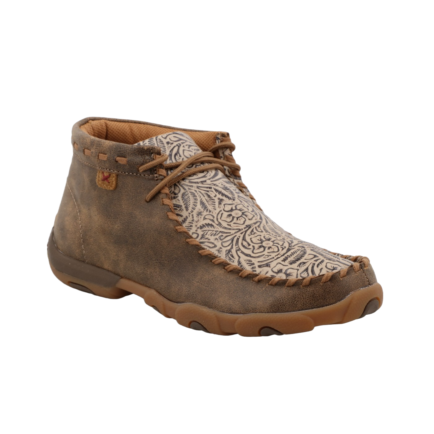 Twisted x best sale floral shoes