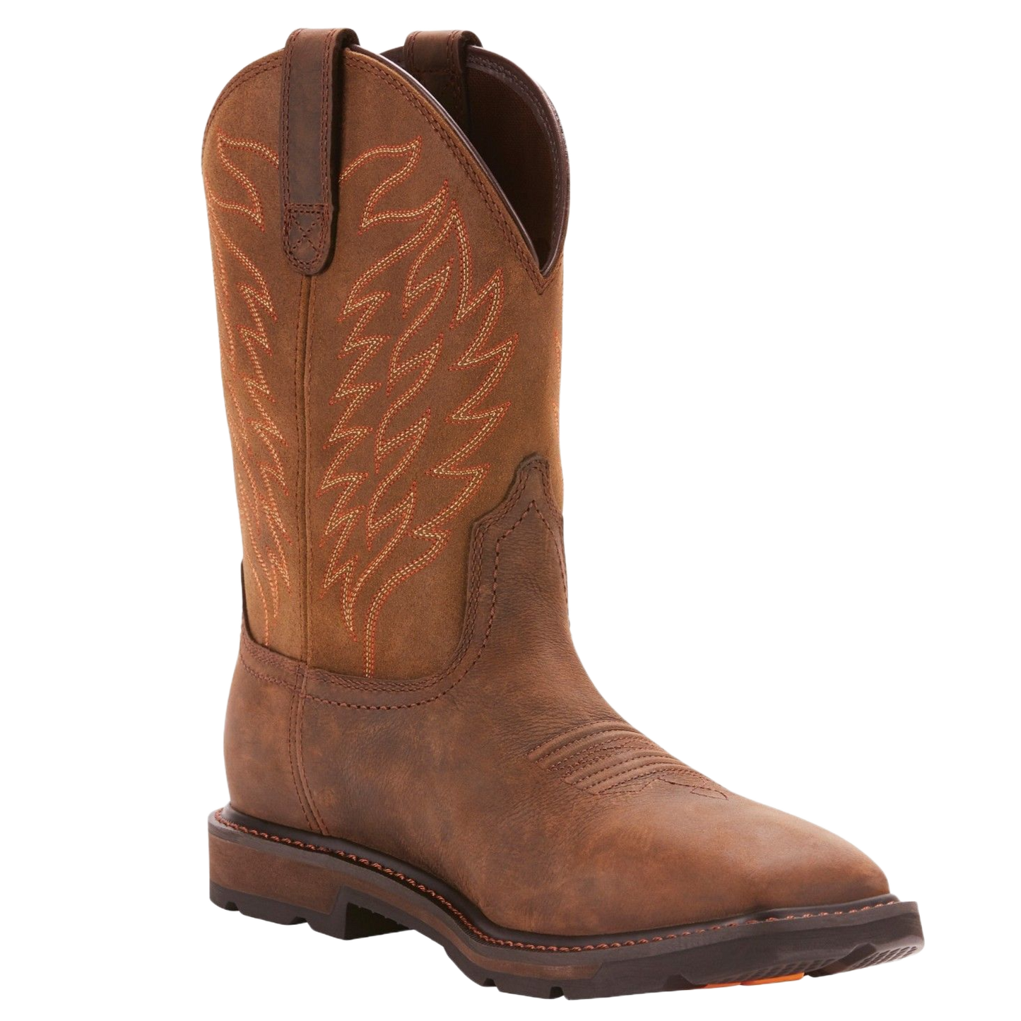 Ariat men's best sale h20 boots