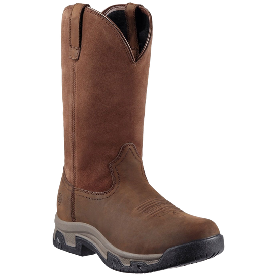 Ariat terrain pull deals on