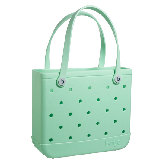 Load image into Gallery viewer, Bogg Bag Mint-Chip Baby Bogg Tote 26BABYMINT
