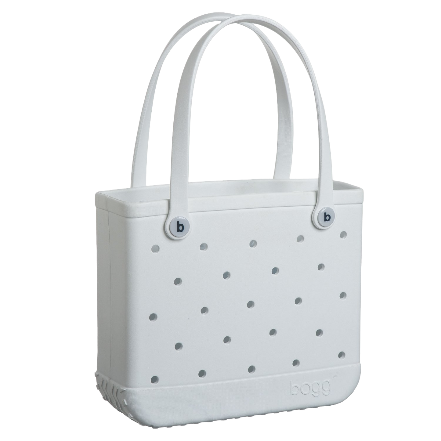 Bogg Bag Small For Shore White Baby Bogg Tote 26BABYWH