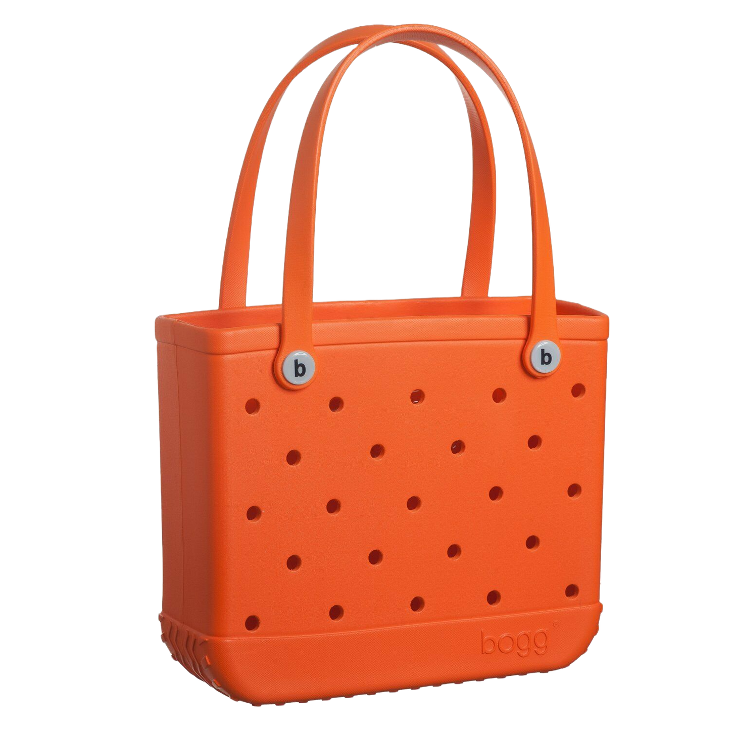 Bogg Bag Small ORANGE You Glad Baby Tote 26BABY-OR