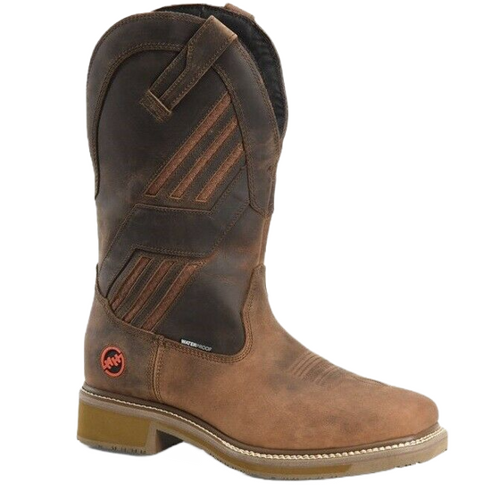 Men s Double H Boots Wild West Boot Store