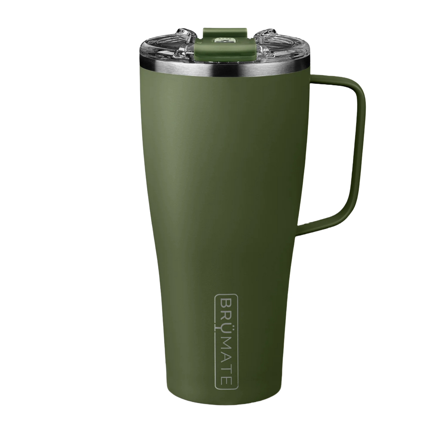 Brümate® Toddy XL 32oz OD Green Mug TD32AG