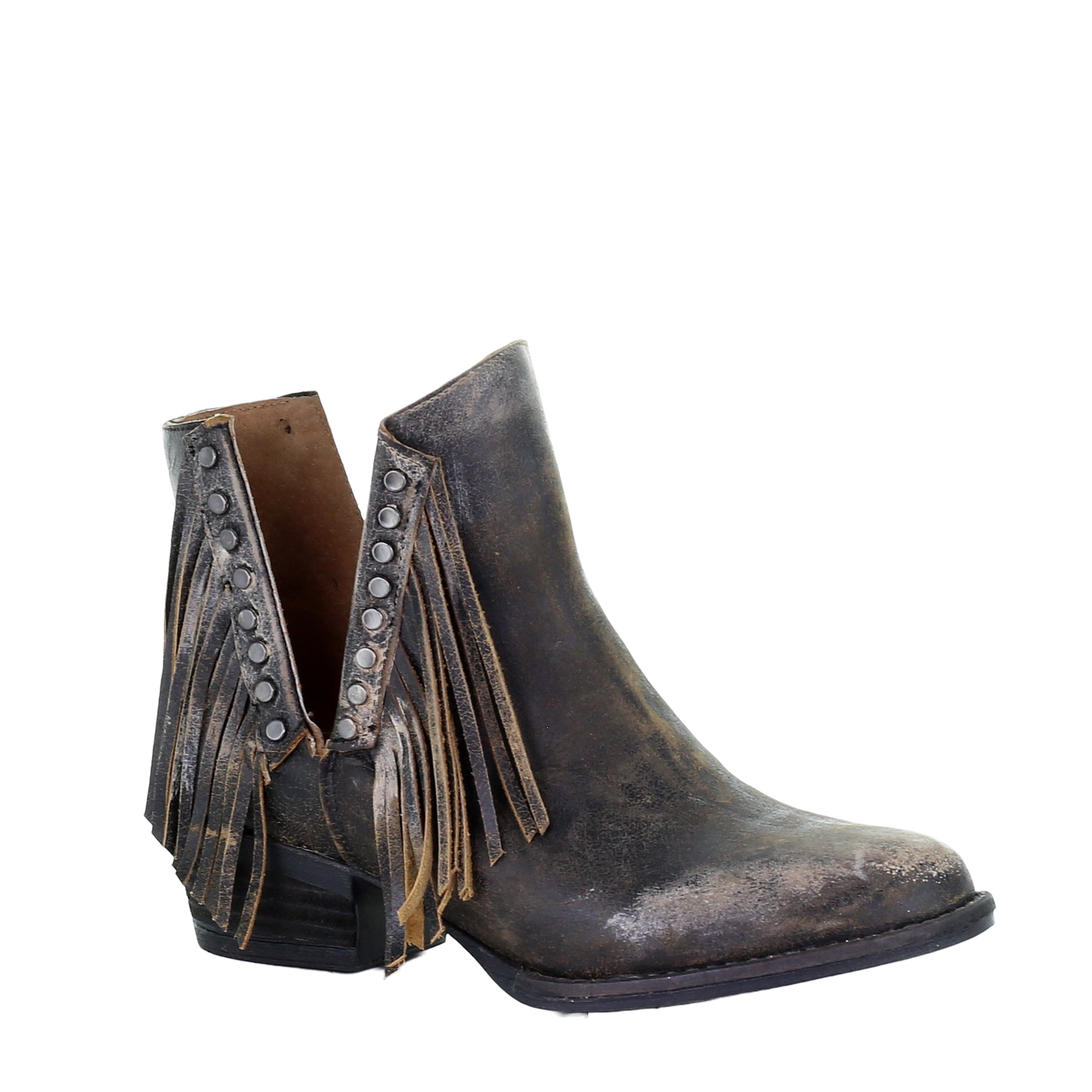 Corral Boots Q5089 Black Women s Boots