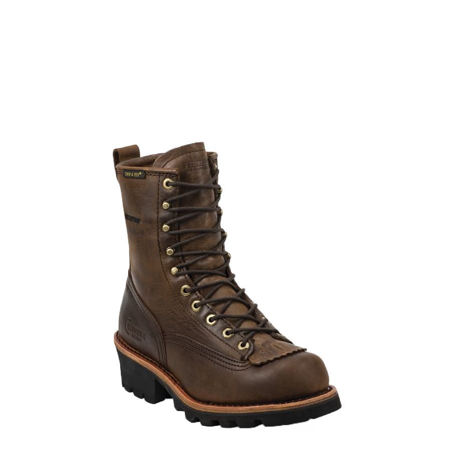 Chippewa sales boots bootie