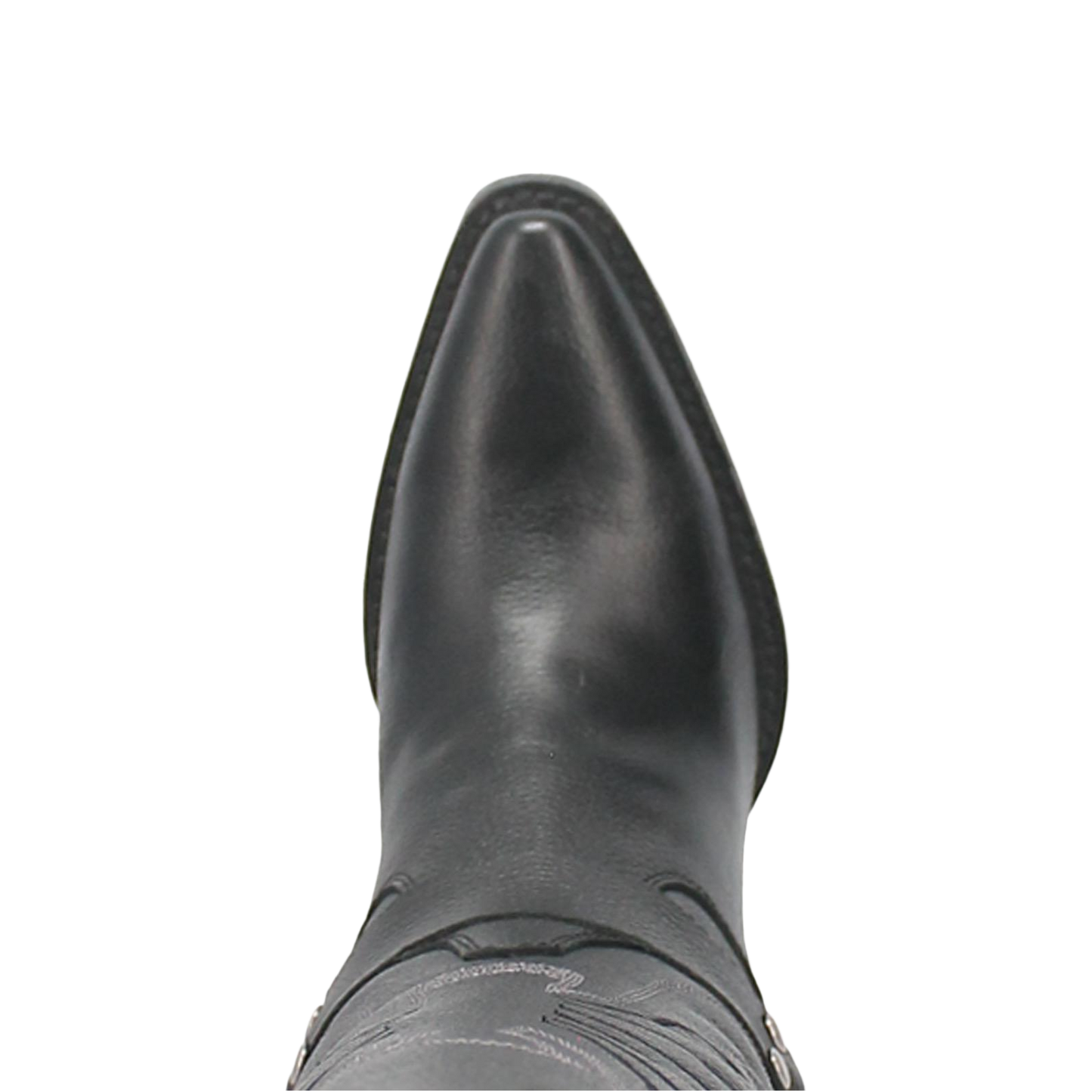 Dingo Ladies Heavens To Betsy Black Western Boots DI926 Wild