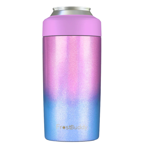 FrostBuddy® Universal Buddy 2.0 Cotton Candy Can Cooler UNI-COTTONCANDY