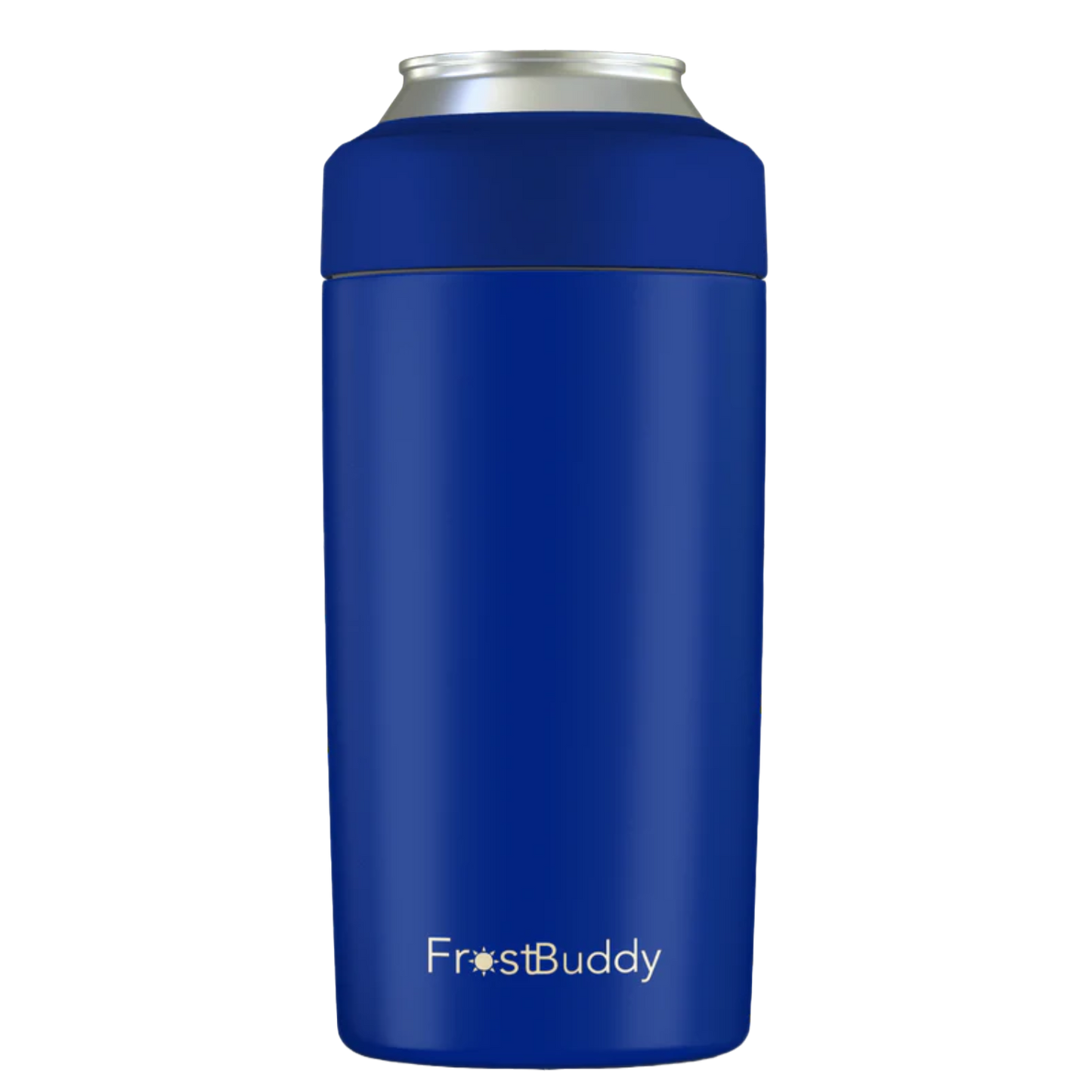 FrostBuddy® Universal Buddy 2.0 Royal Blue Can Cooler UNI-ROYALBLUE