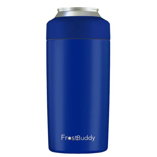 FrostBuddy® Universal Buddy 2.0 Royal Blue Can Cooler UNI-ROYALBLUE