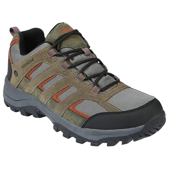 North Side Men's Gresham Waterproof Hiking Shoes 318120M310