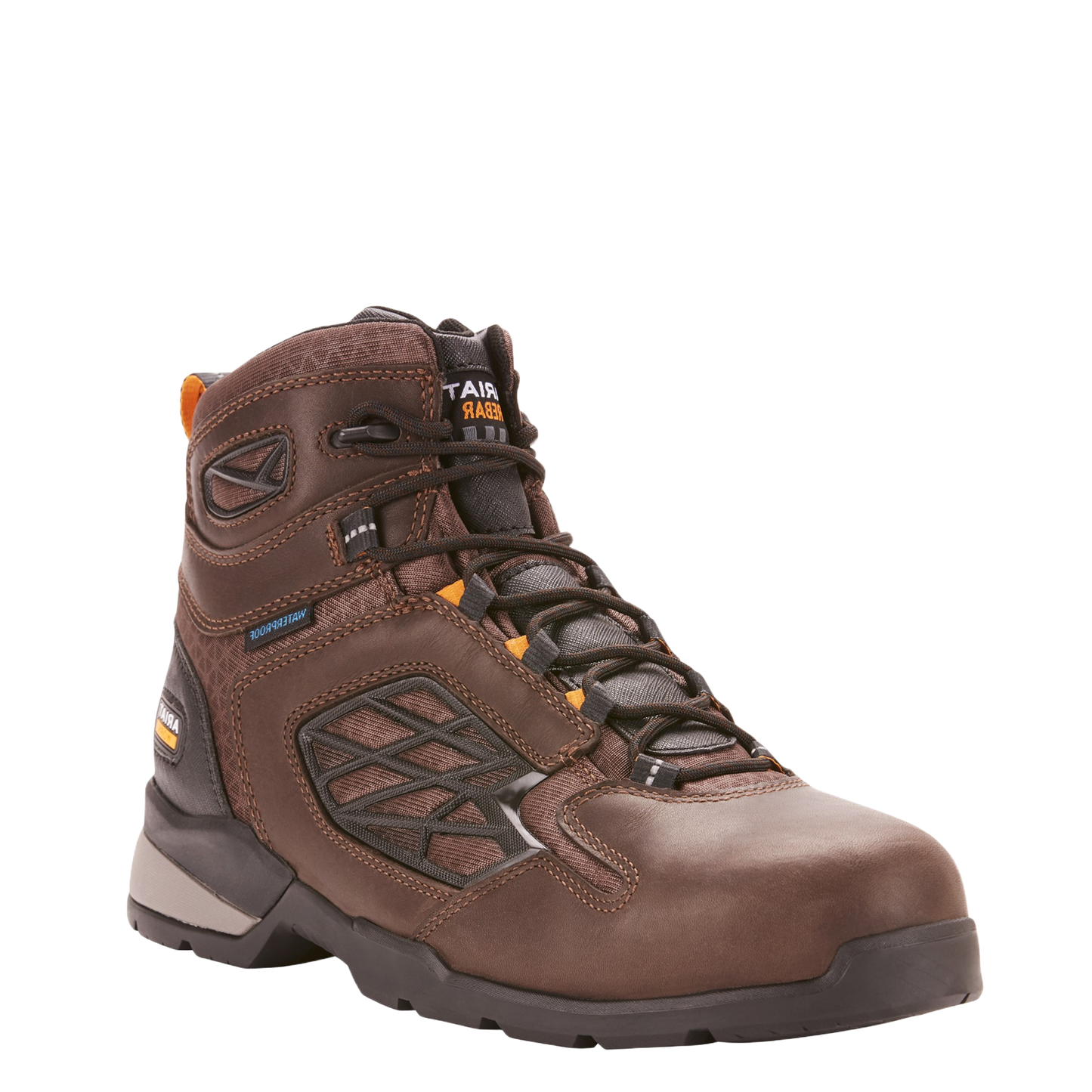 Ariat rebar flex hot sale 6 composite toe