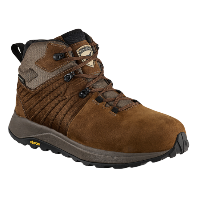 Irish Setter Red Wing Men's Cascade 5 Inch Safety Toe Work Boots 83684