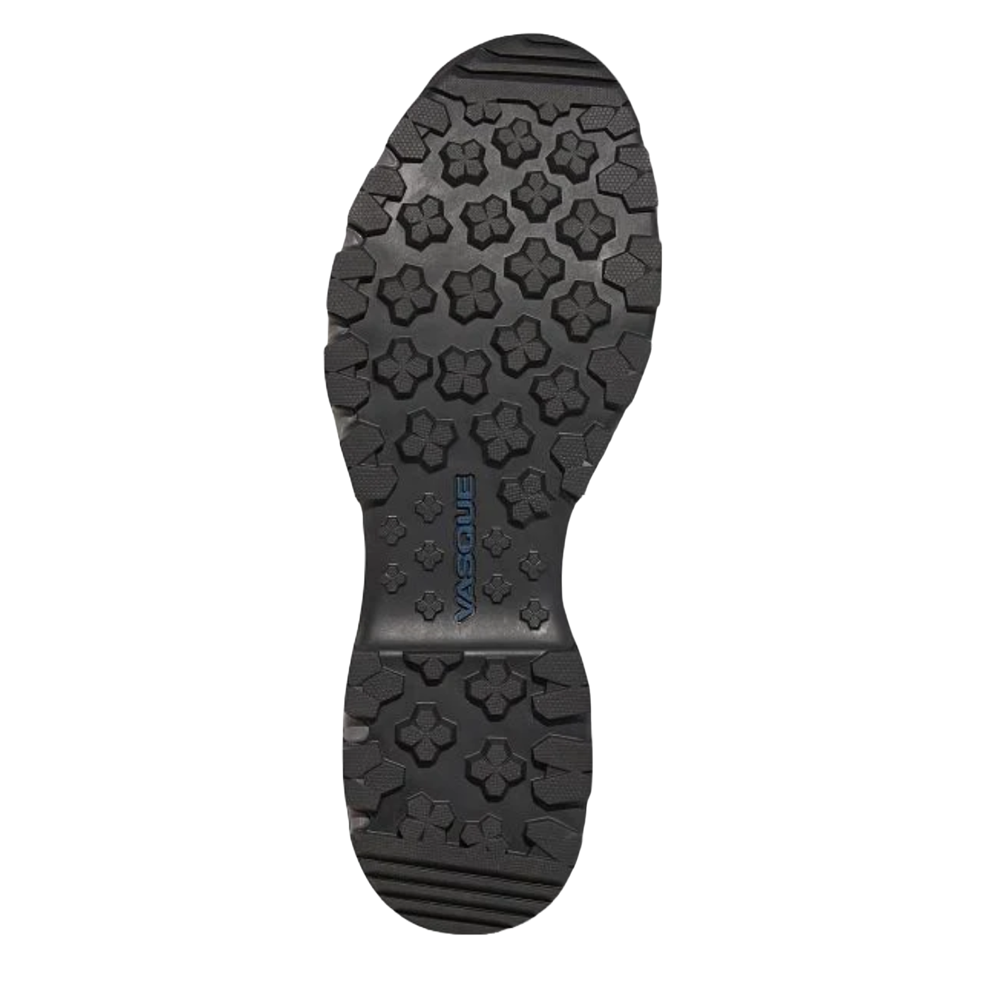 Vasque® Men's Breeze Waterproof Pavement Grey Hiking Boots 7752