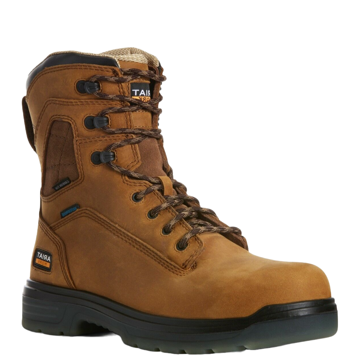 Ariat turbo 2025 work boots