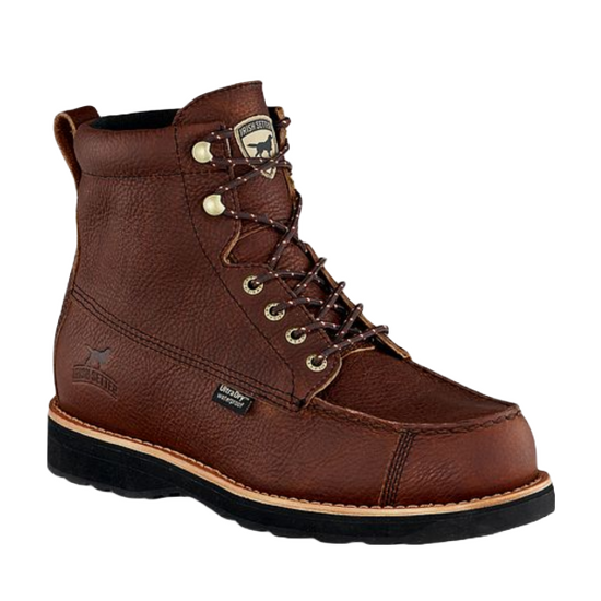 Wingshooter Boots Irish Setter Red Wing Steel Toe Irish Setter