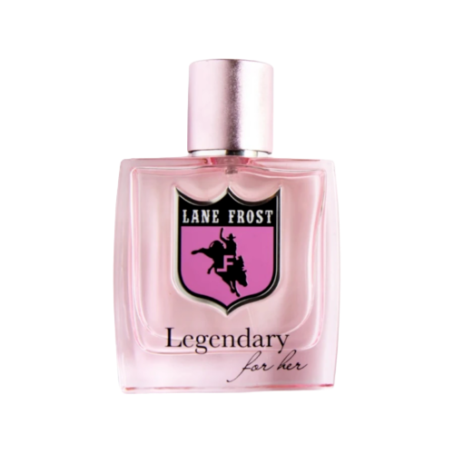 Lane Frost Ladies Legendary For Her 50ml Spray Perfume LR-LEGHER