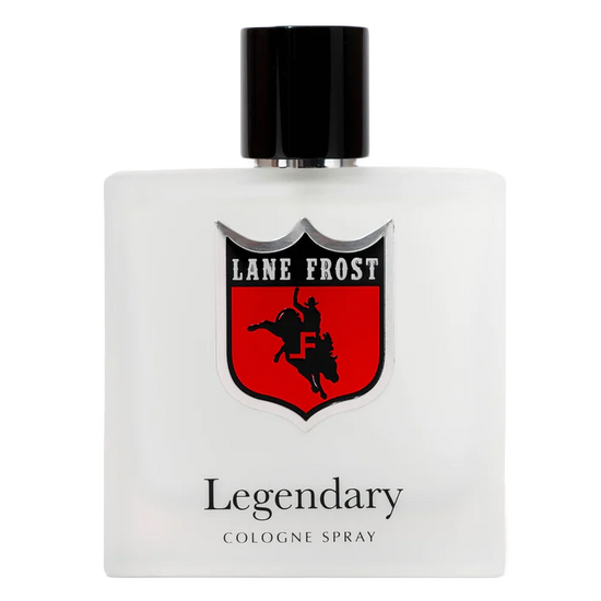 Lane Frost Men's Frosted Version Of Lane Frost Legendary Cologne LR-LEGMAN
