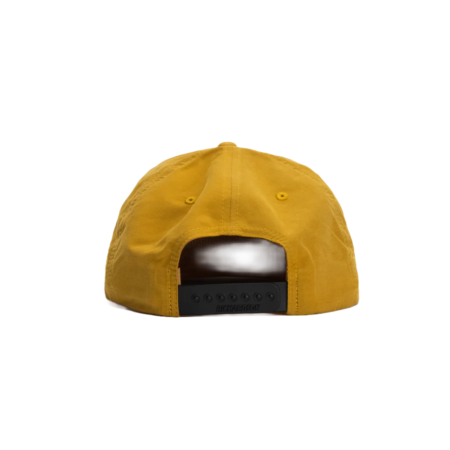 Lane Frost® Men's Colonel Tan 6panel Snapback Hat LFB0150 Wild West