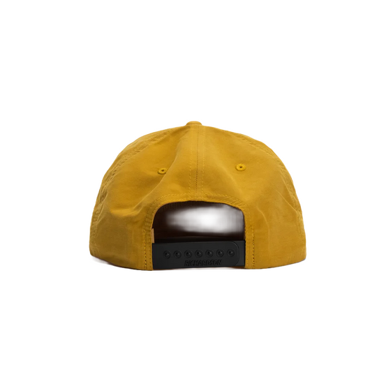 Lane Frost® Men's Colonel Tan 6-panel Snapback Hat LFB0150