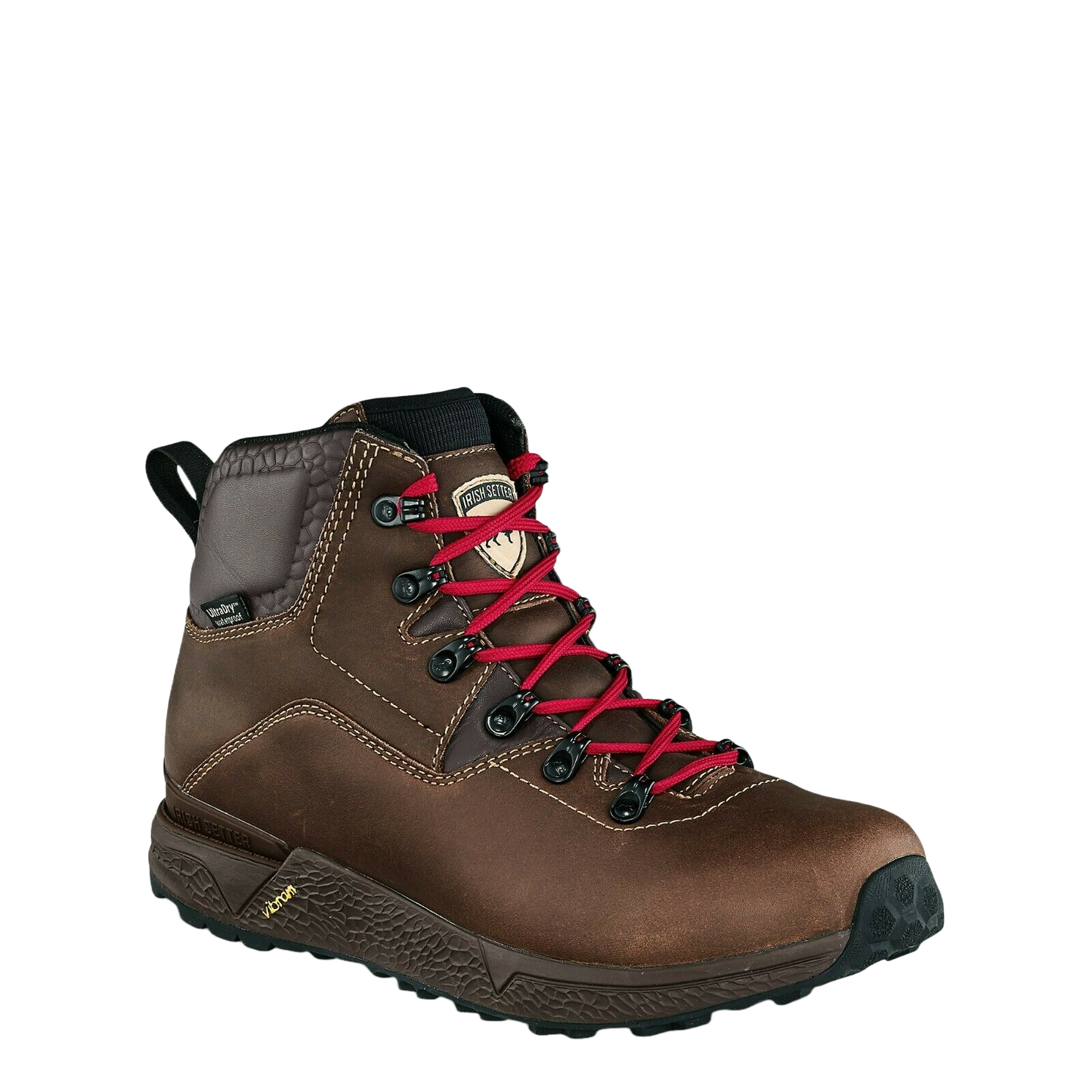 Load image into Gallery viewer, Irish Setter by Red Wing Men&amp;#39;s Canyons 7&amp;quot; Waterproof Hiking Boots 2857
