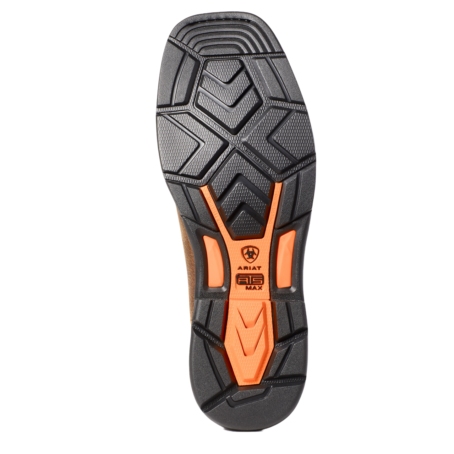 Ariat Men's WorkHog® XT VentTEK™ H2O Carbon Toe Work Boots 10036005