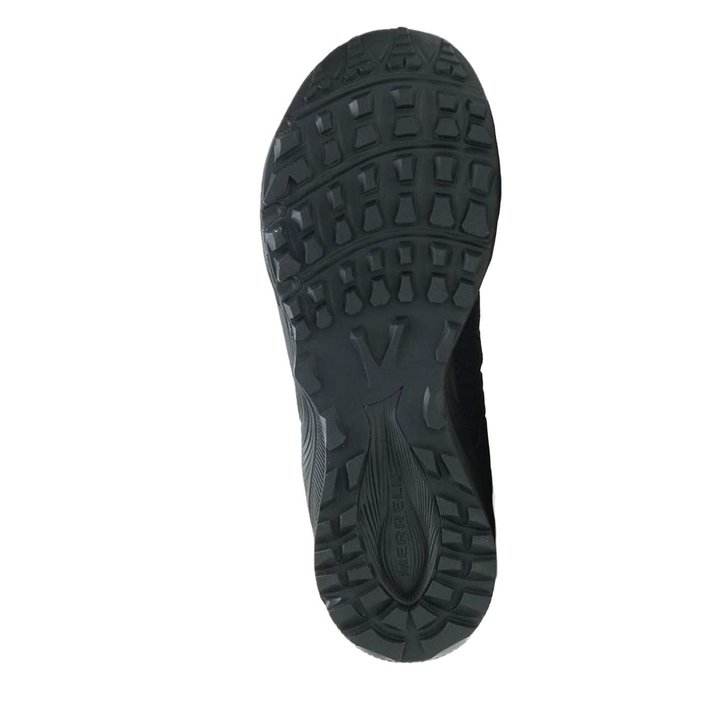 Merrell® Men's Agility Peak Tactical Black Shoes J17763