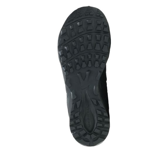 Merrell® Men's Agility Peak Tactical Black Shoes J17763